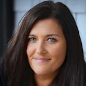 Nikki Moffitt
