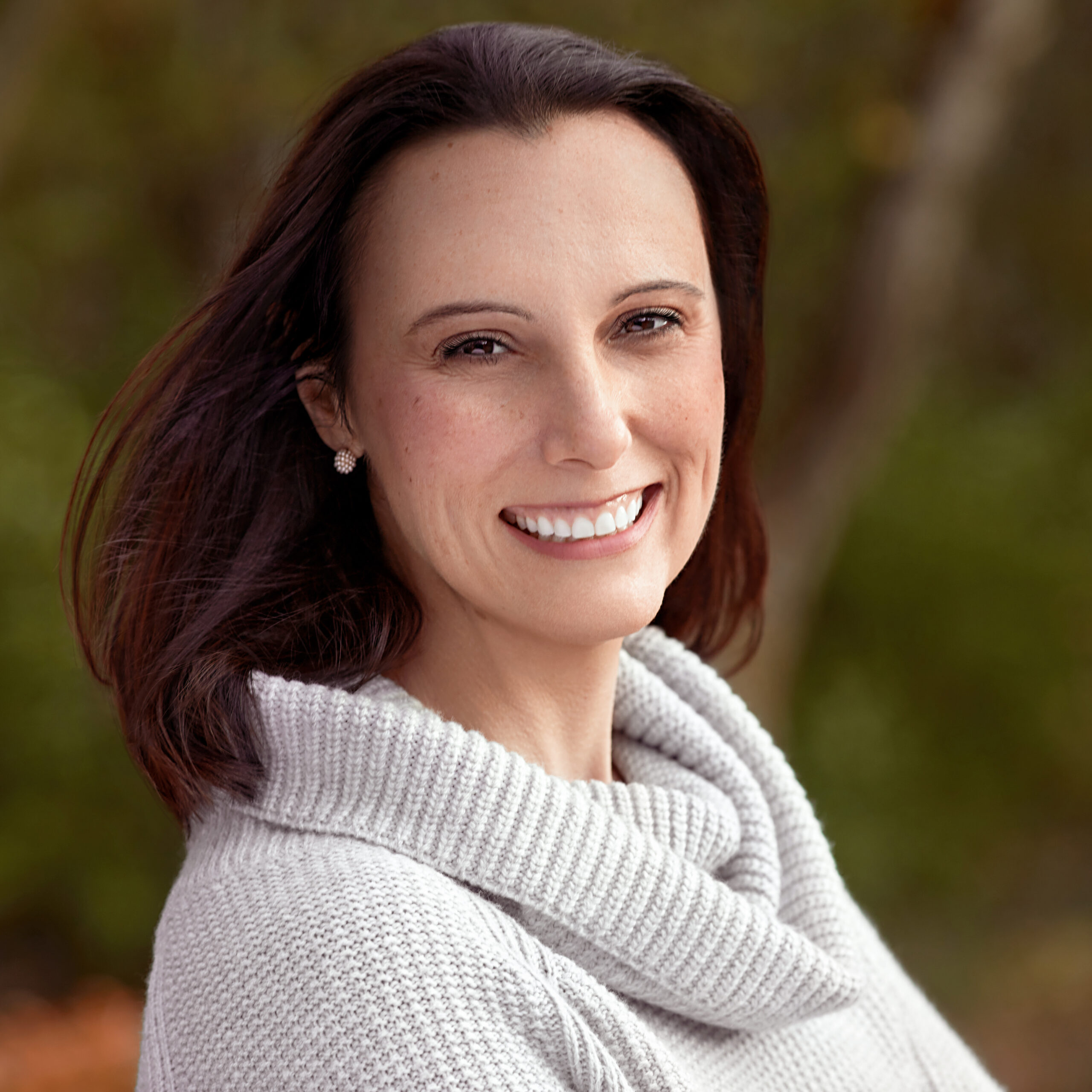Jessica Werner, Ph.D.
