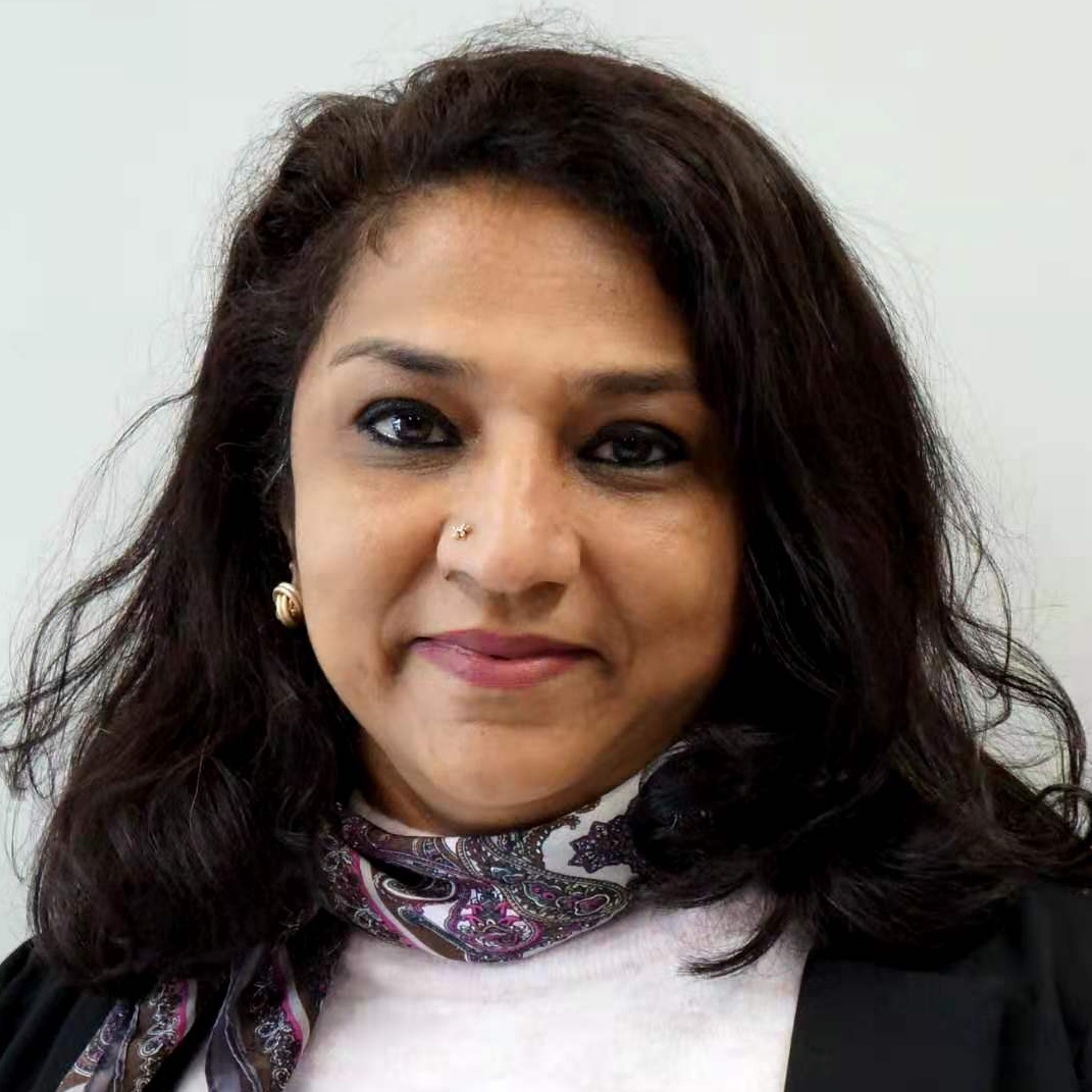 Meera Raghu
